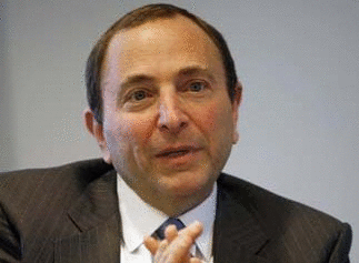 Questions for a former NHL GM? Countbettman